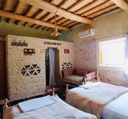 مبيت وإفطار Afela Isli Kasbah Dar Talouste المظهر الخارجي الصورة