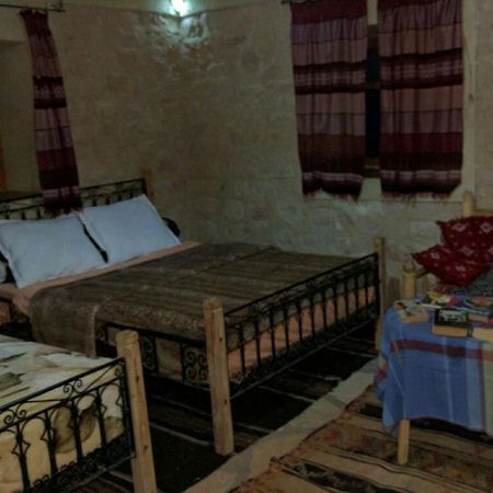 مبيت وإفطار Afela Isli Kasbah Dar Talouste المظهر الخارجي الصورة