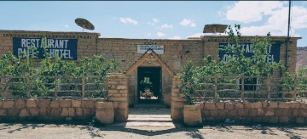 مبيت وإفطار Afela Isli Kasbah Dar Talouste المظهر الخارجي الصورة