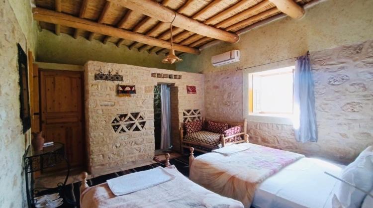 مبيت وإفطار Afela Isli Kasbah Dar Talouste المظهر الخارجي الصورة