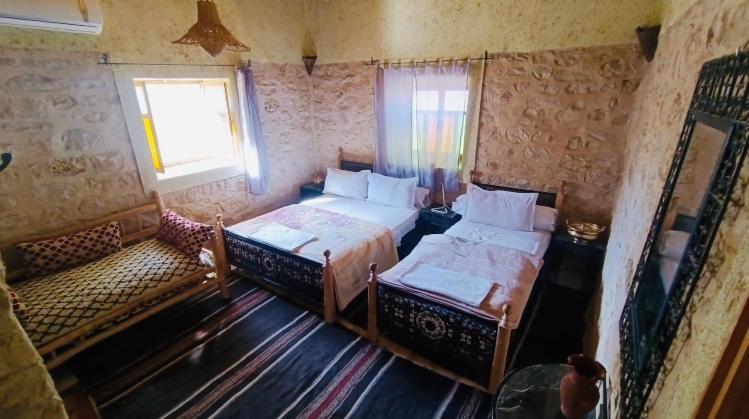 مبيت وإفطار Afela Isli Kasbah Dar Talouste المظهر الخارجي الصورة