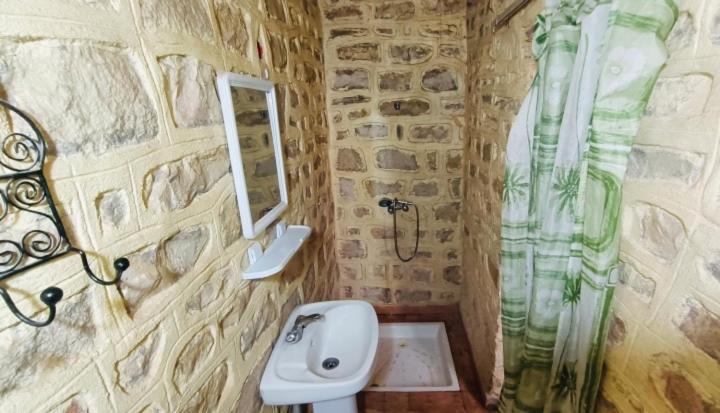 مبيت وإفطار Afela Isli Kasbah Dar Talouste المظهر الخارجي الصورة