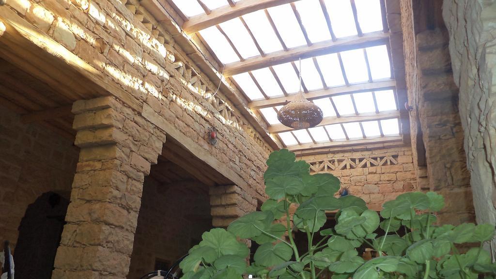 مبيت وإفطار Afela Isli Kasbah Dar Talouste المظهر الخارجي الصورة