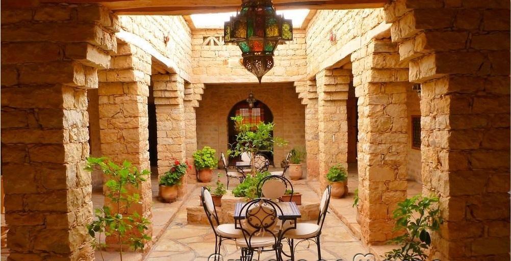 مبيت وإفطار Afela Isli Kasbah Dar Talouste المظهر الخارجي الصورة