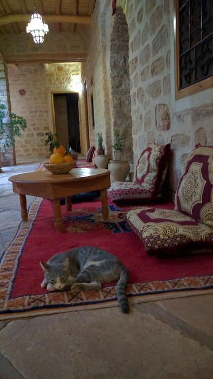 مبيت وإفطار Afela Isli Kasbah Dar Talouste المظهر الخارجي الصورة