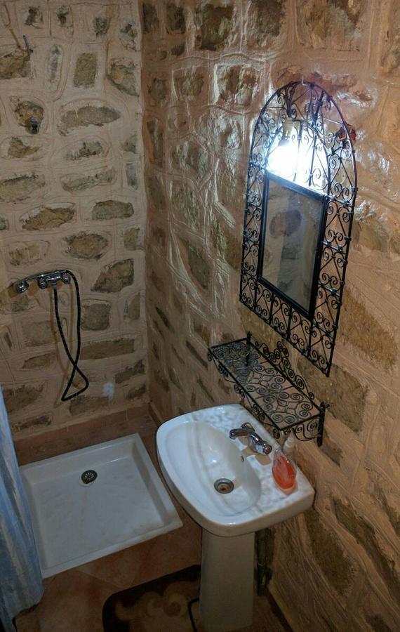 مبيت وإفطار Afela Isli Kasbah Dar Talouste الغرفة الصورة